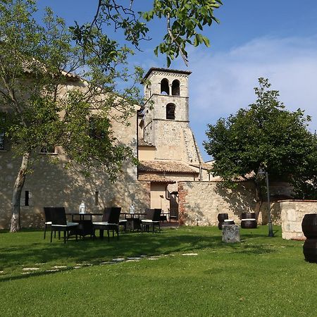 Monastero Di Sant'Erasmo Hotel Veroli Eksteriør billede