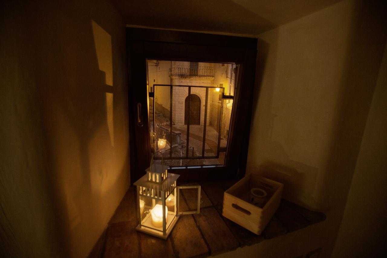 Monastero Di Sant'Erasmo Hotel Veroli Eksteriør billede